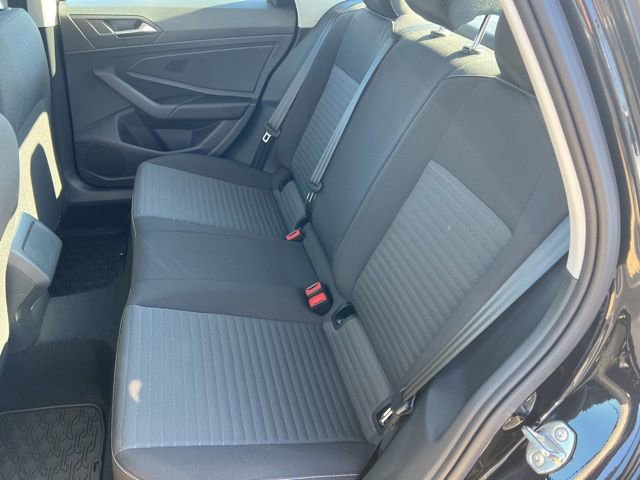 New 2026 Volkswagen Jetta S image 8