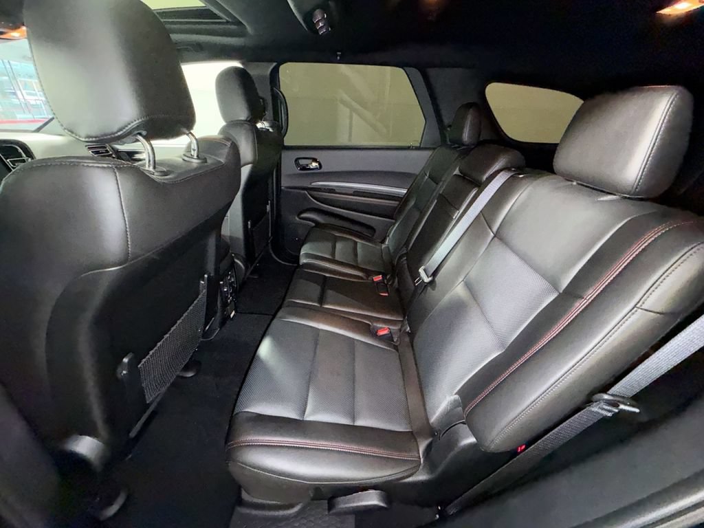 Used 2026 Dodge Durango GT AWD/4WD image 25