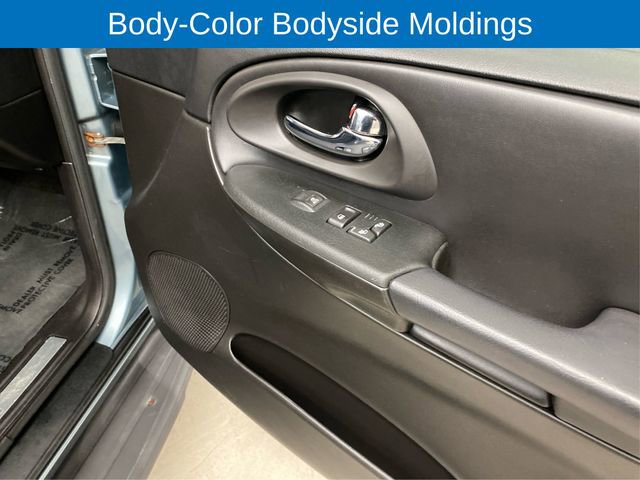 Used 2006 Chevrolet TrailBlazer LT w/ Spring Edition Package image 26