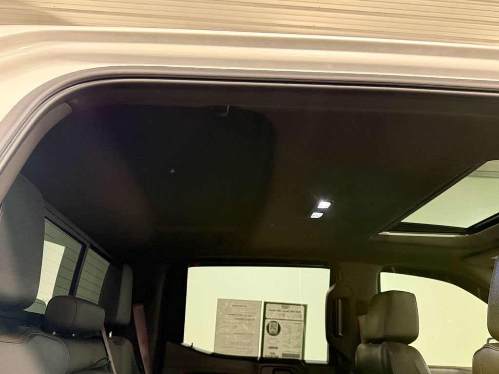 Used 2020 GMC Sierra 1500 Denali w/ Denali Ultimate Package image 16