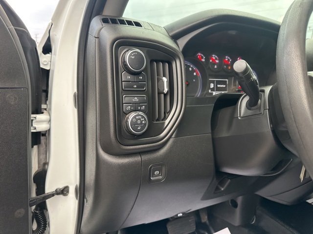 Used 2020 Chevrolet Silverado 2500 W/T w/ WT Fleet Convenience Package image 35