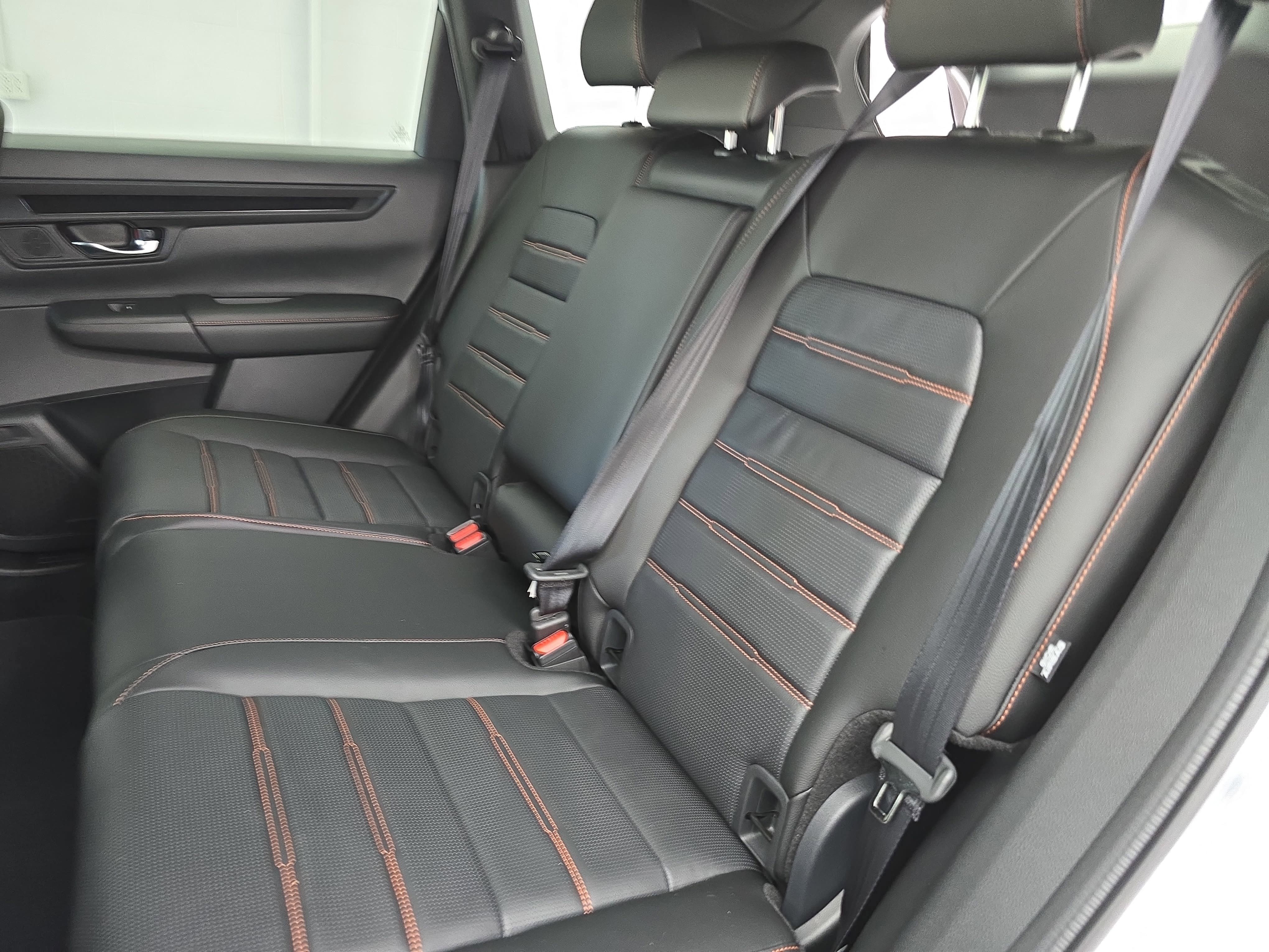 New 2026 Honda CR-V Sport-L image 14