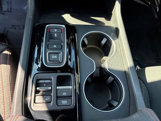 Certified 2025 Honda Pilot Sport image 26