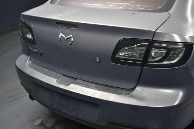 Used 2007 MAZDA MAZDA3 s Sport FWD image 16