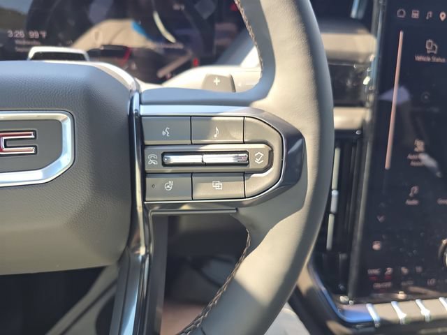 New 2026 GMC Yukon XL AT4 w/ AT4 Premium Plus Package AWD/4WD image 19