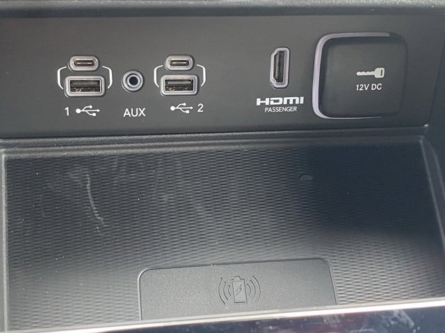 New 2025 Jeep Grand Cherokee L Summit image 25