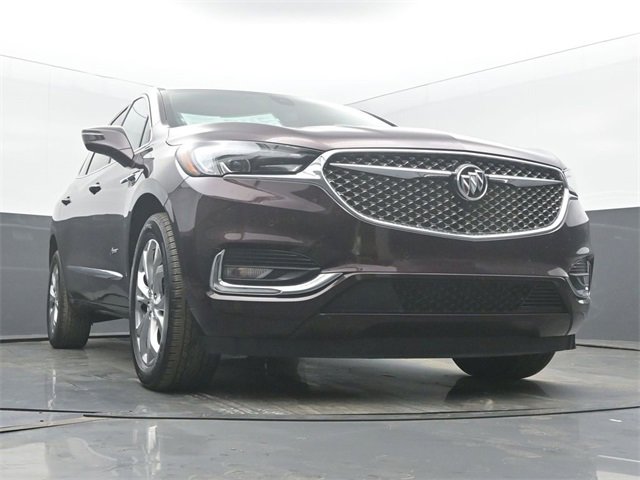 Used 2021 Buick Enclave Avenir w/ Avenir Technology Package image 55
