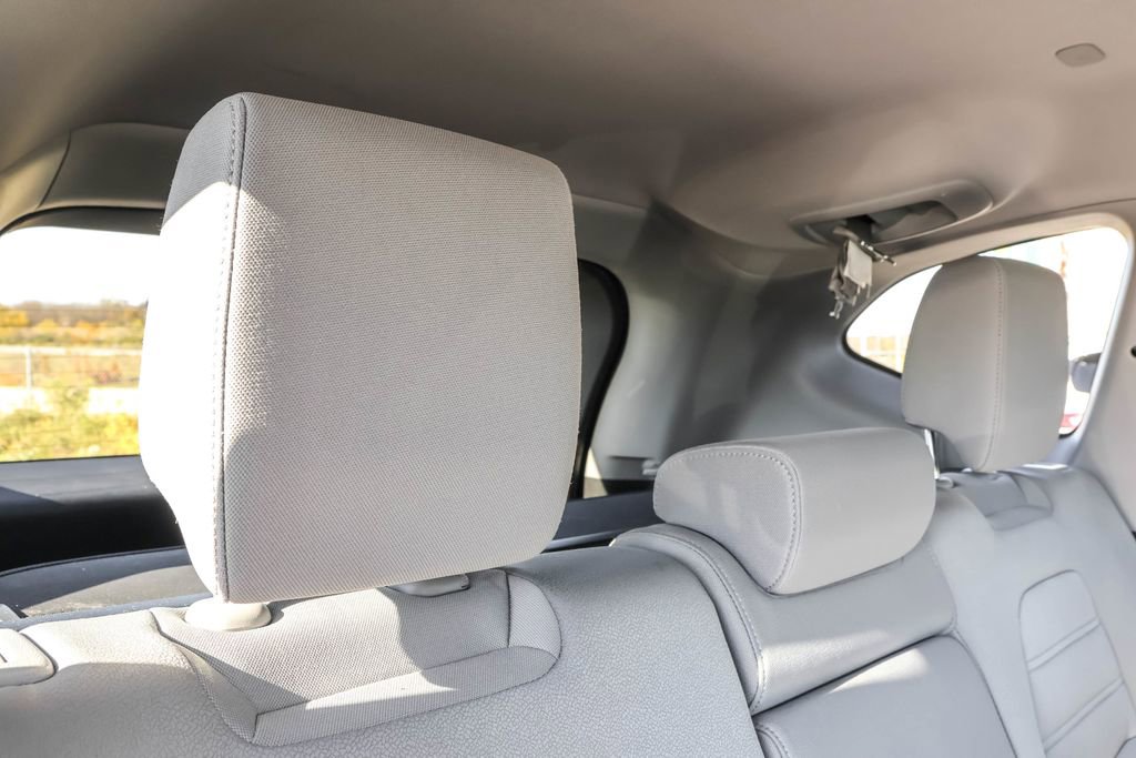 Used 2021 Honda CR-V EX image 32