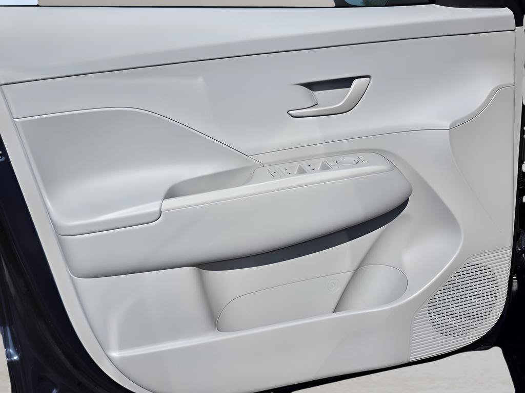 New 2026 Hyundai Kona SEL Sport AWD/4WD image 12