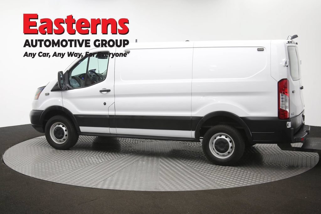 Used 2019 Ford Transit 250 130 Low Roof RWD image 65