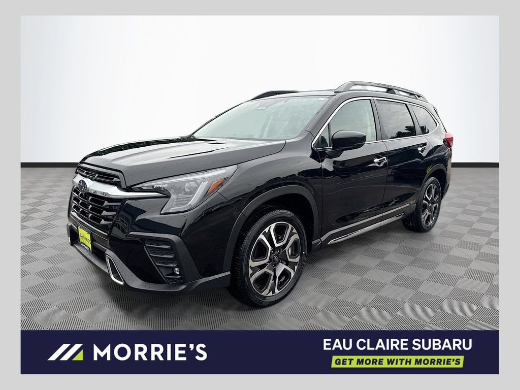 New 2026 Subaru Ascent Touring w/ Popular Package #2