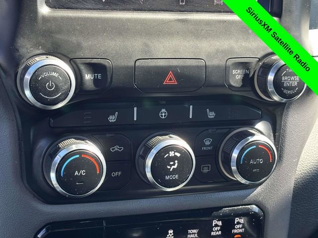 Used 2022 RAM 1500 Big Horn image 21