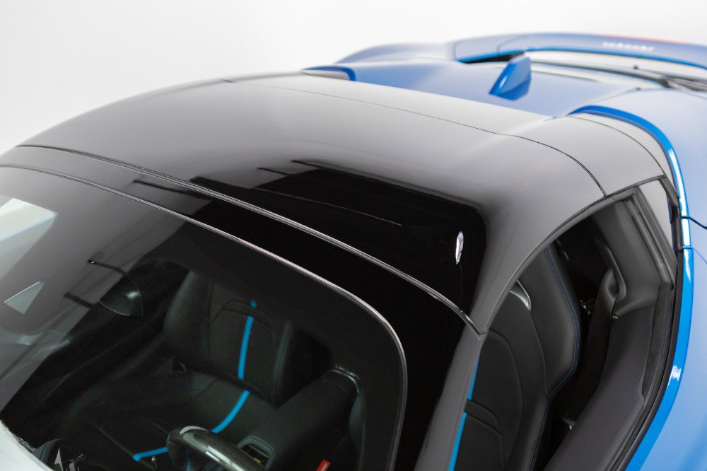 Certified 2024 Ferrari SF90 Spider image 39