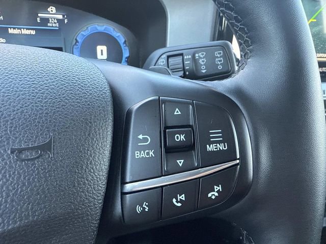 Certified 2025 Ford Bronco Sport Badlands image 39