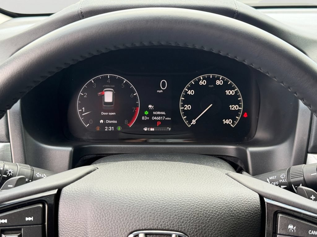 Used 2025 Honda Odyssey EX-L image 29