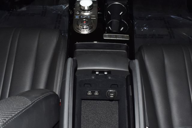 Used 2026 Genesis G80 2.5T AWD/4WD image 23