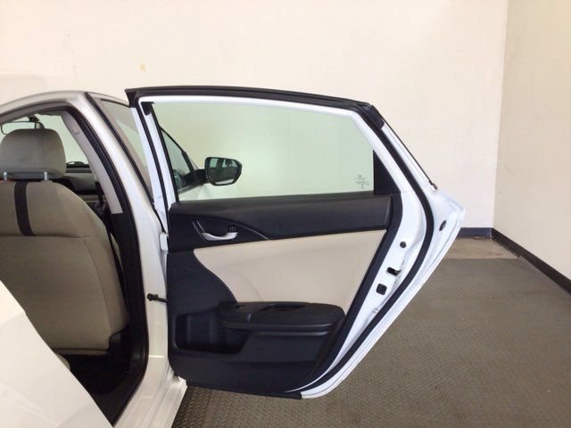 Used 2017 Honda Civic LX image 13