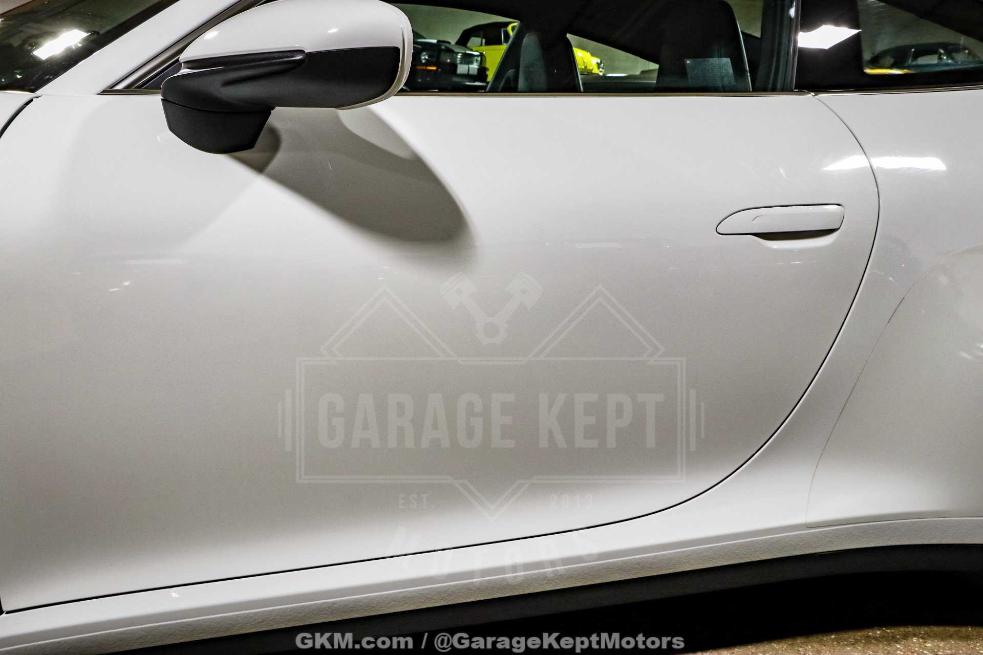 Used 2024 Porsche 911 Carrera S RWD image 47