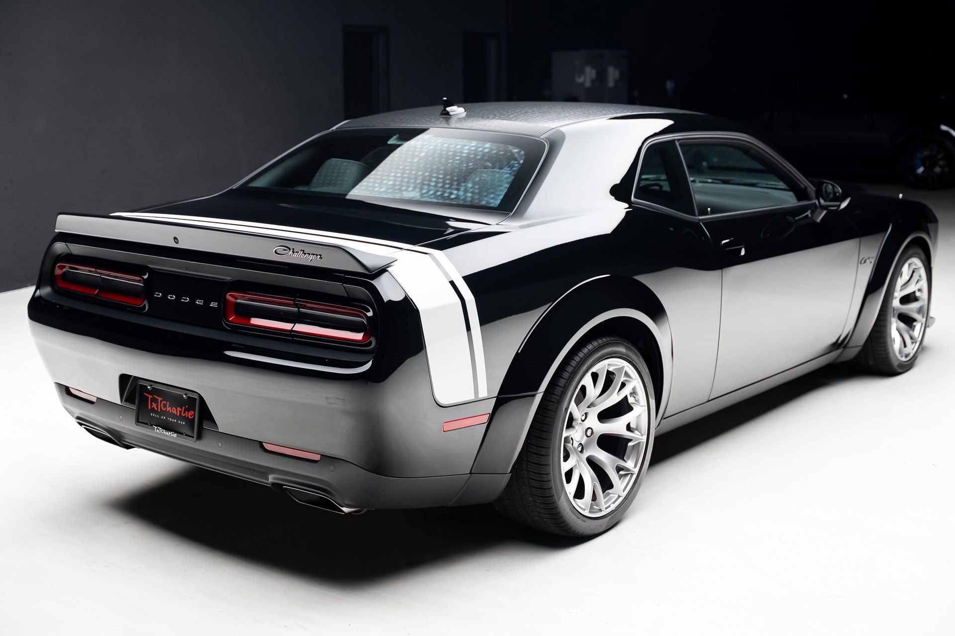 Used 2023 Dodge Challenger SRT Hellcat Redeye image 41