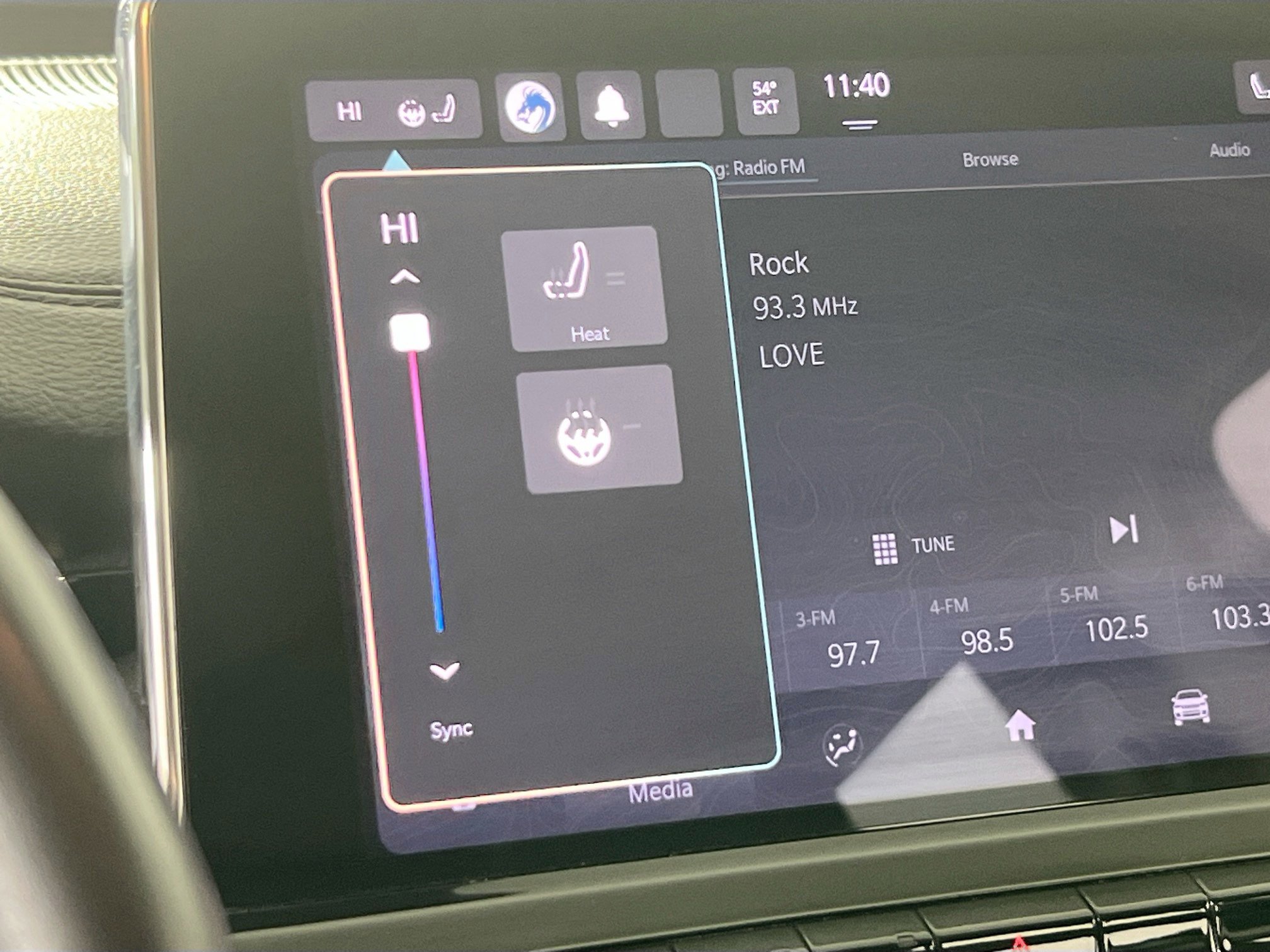 Used 2022 Jeep Compass Trailhawk w/ Trailhawk Convenience Group image 19