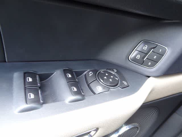Certified 2022 Ford Expedition Max XLT AWD/4WD image 20