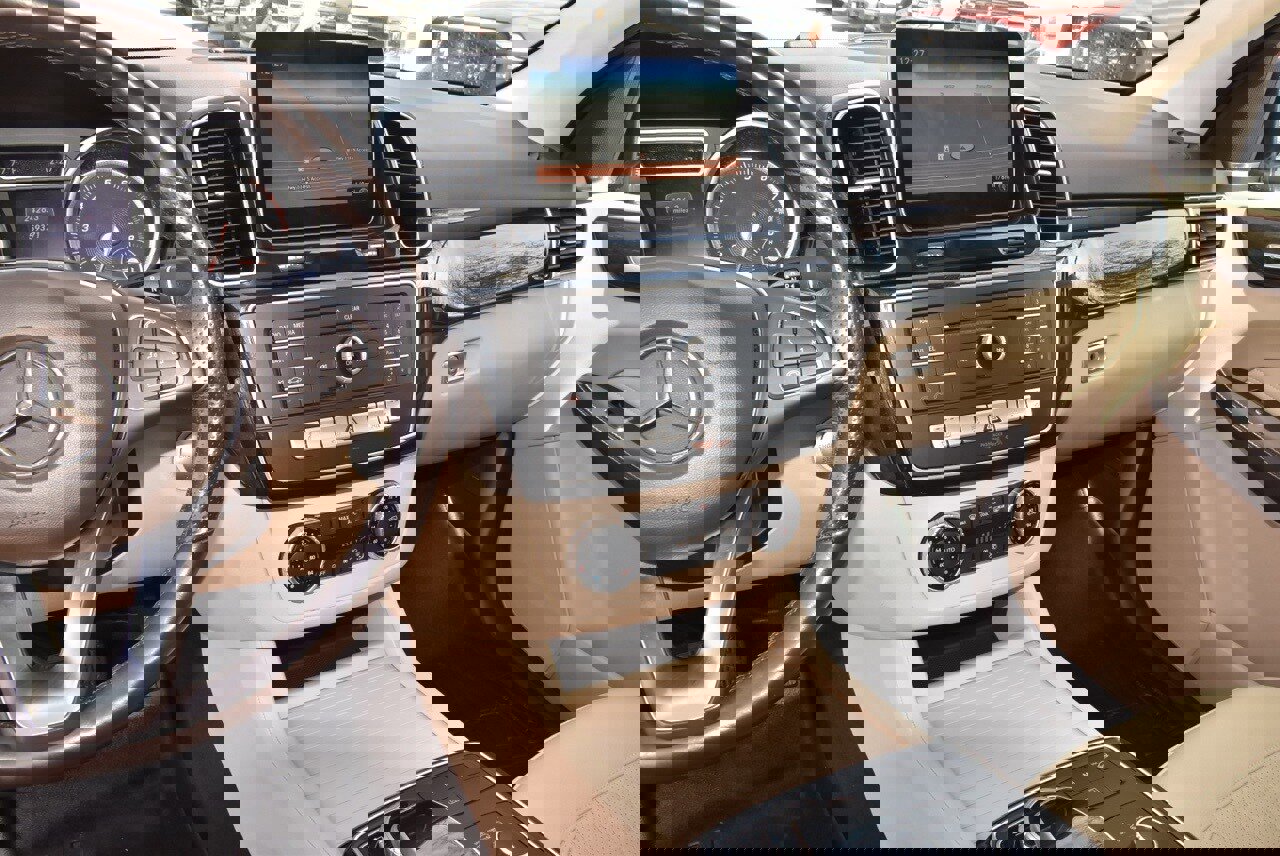 Used 2017 Mercedes-Benz GLE 350 4MATIC image 26