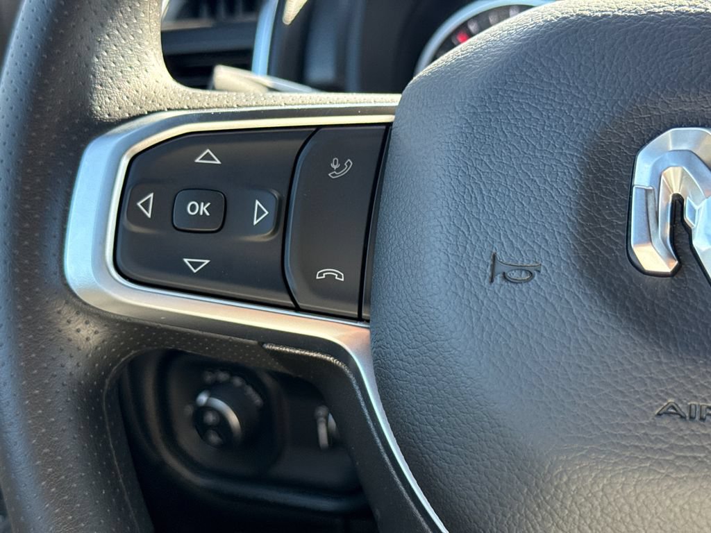 New 2026 RAM 1500 Express AWD/4WD image 28