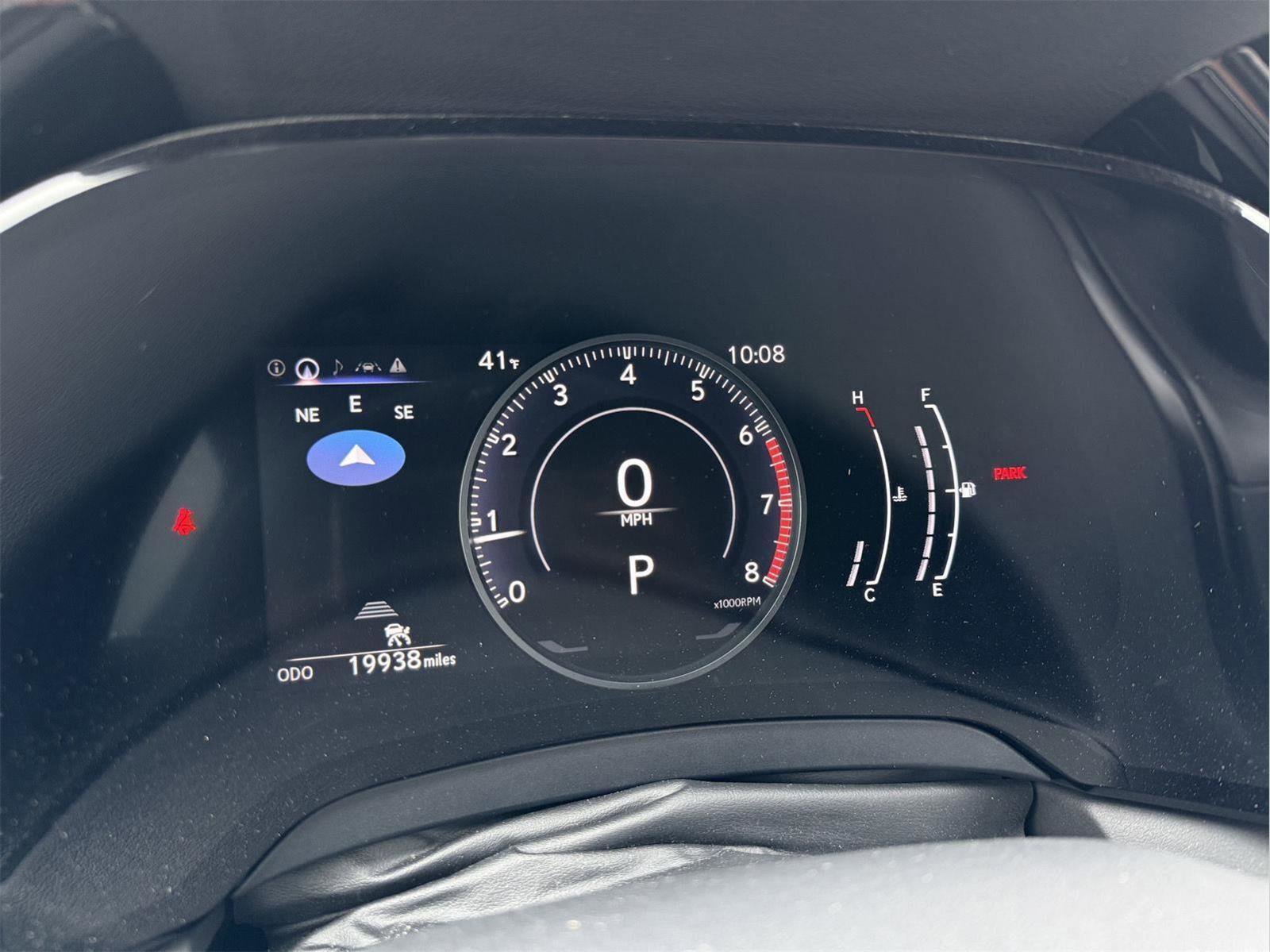 Used 2023 Lexus RX 350 Premium w/ Accessory Package image 17