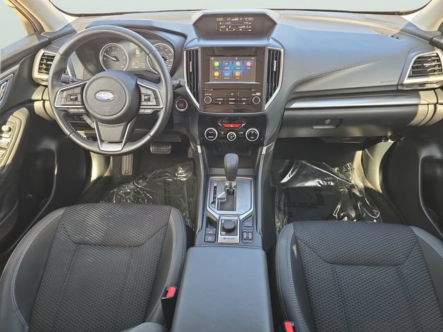 Used 2020 Subaru Forester Premium w/ Popular Package #1 AWD/4WD image 8