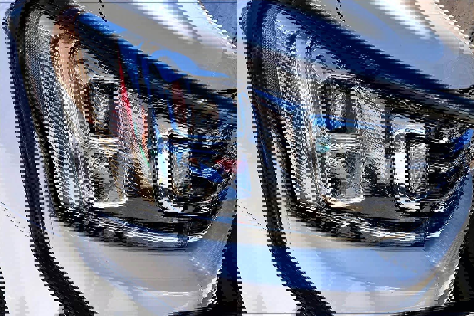 Certified 2019 Ford Expedition XLT w/ Cargo Package image 27