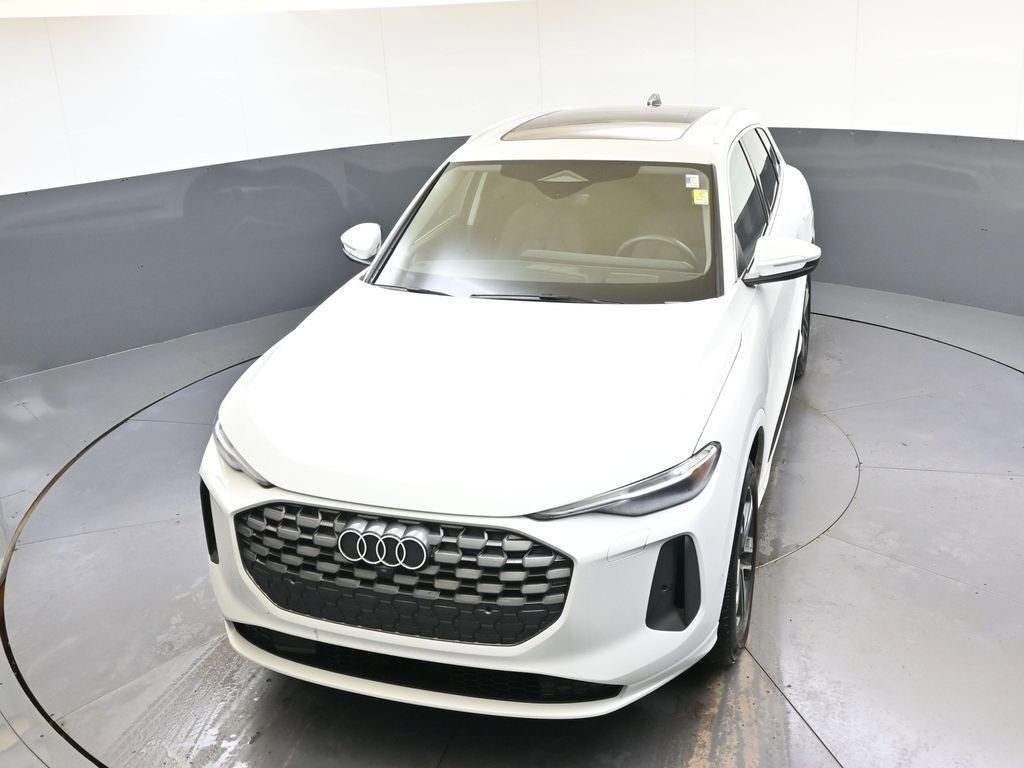 Certified 2025 Audi Q5 Premium Plus w/ Premium Plus image 44