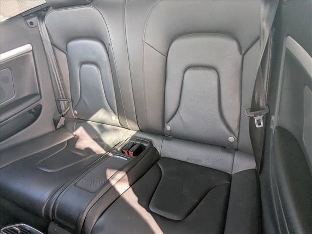 Used 2015 Audi A5 2.0T Premium image 13