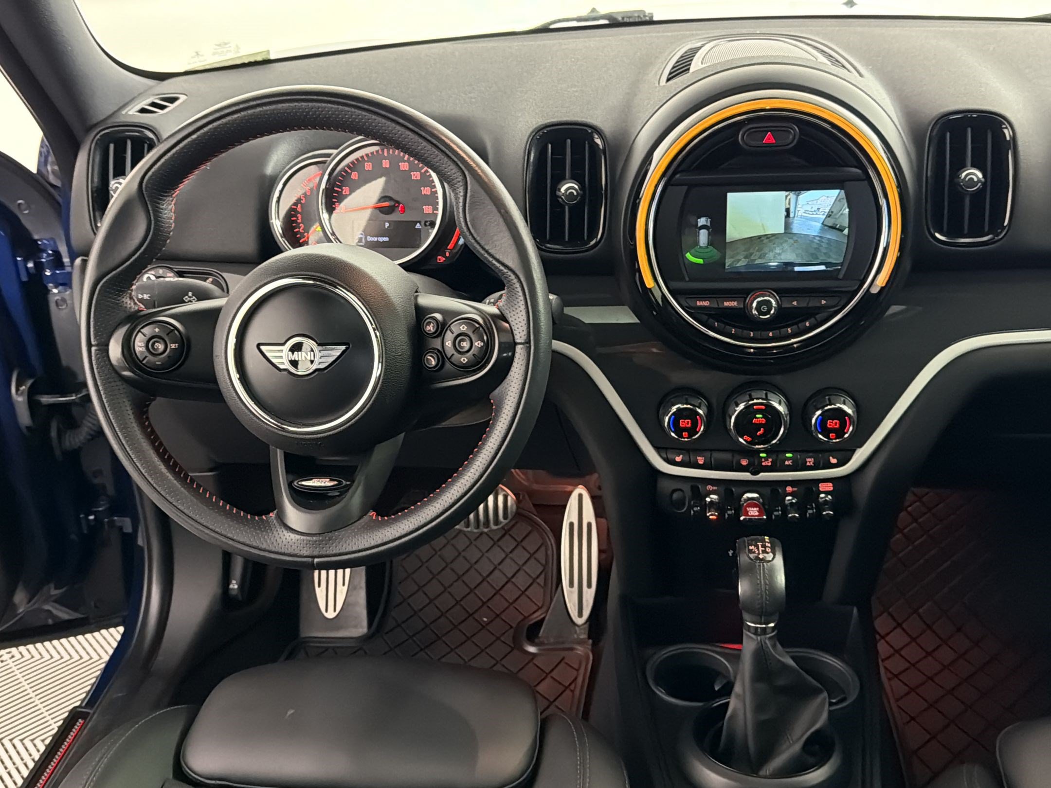 Used 2018 MINI Cooper Countryman S AWD/4WD image 28