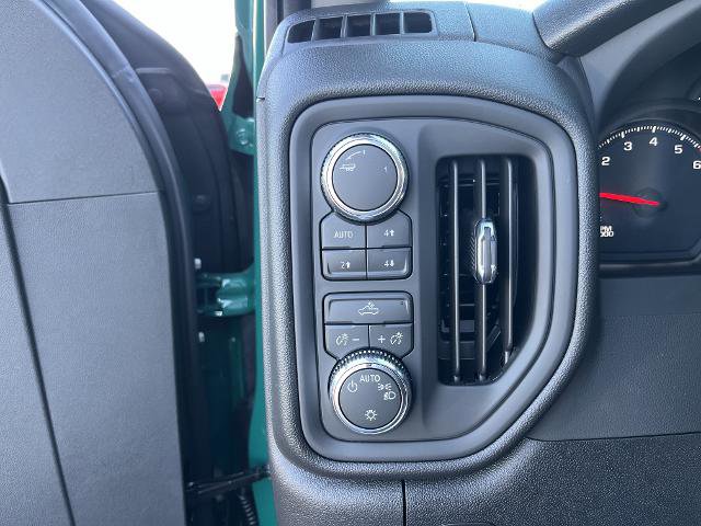New 2026 GMC Sierra 1500 Pro w/ Pro Value Package image 10