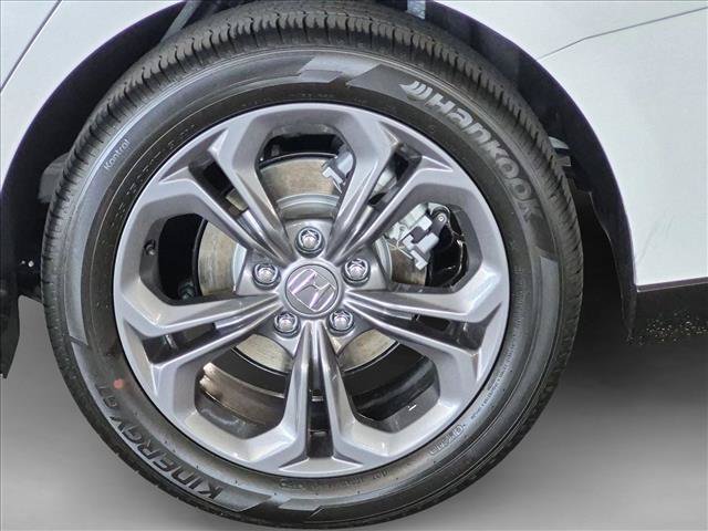 New 2026 Honda Accord EX-L image 10