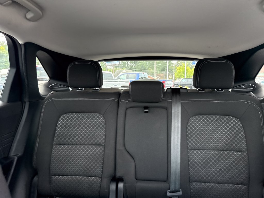 Used 2024 Ford Escape Active AWD/4WD image 36