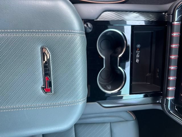 Used 2025 GMC Yukon XL AT4 w/ AT4 Premium Package AWD/4WD image 38