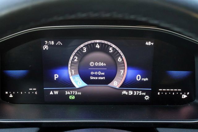 Used 2025 Volkswagen Jetta S FWD image 29