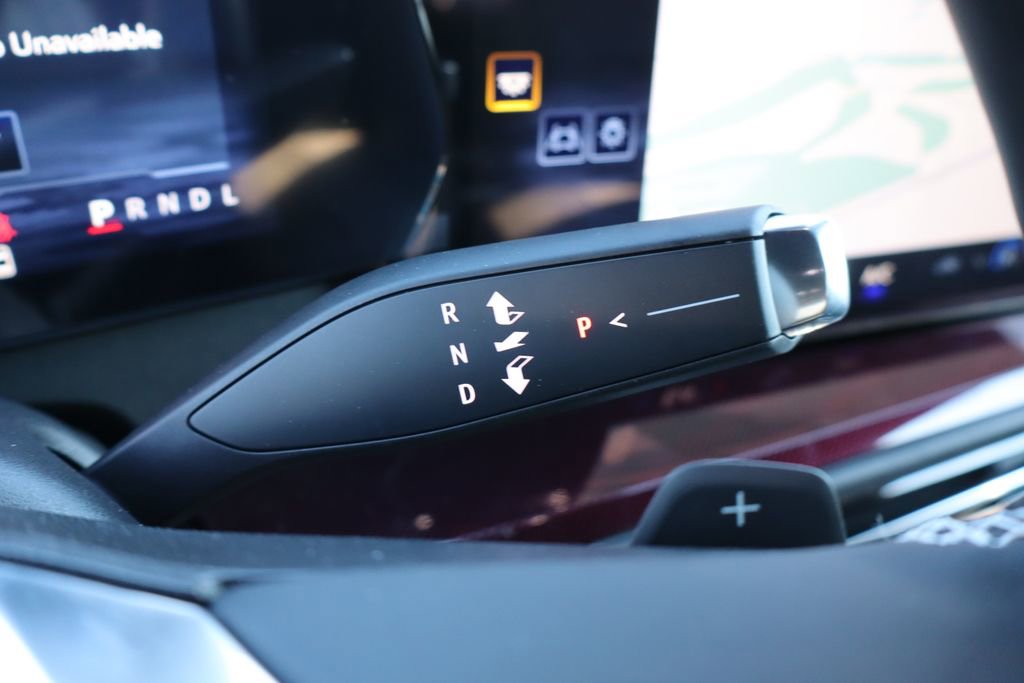 New 2026 Chevrolet Traverse Z71 w/ Enhanced Driving Package image 17