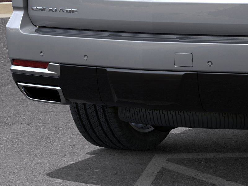 New 2026 Cadillac Escalade Luxury image 14
