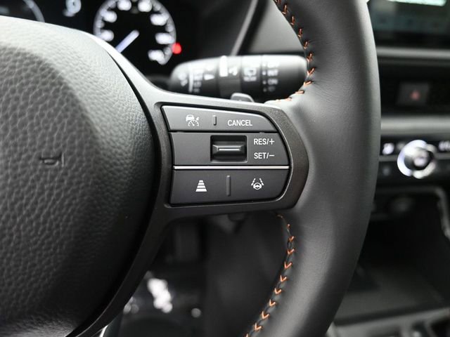 New 2026 Honda CR-V Sport image 19