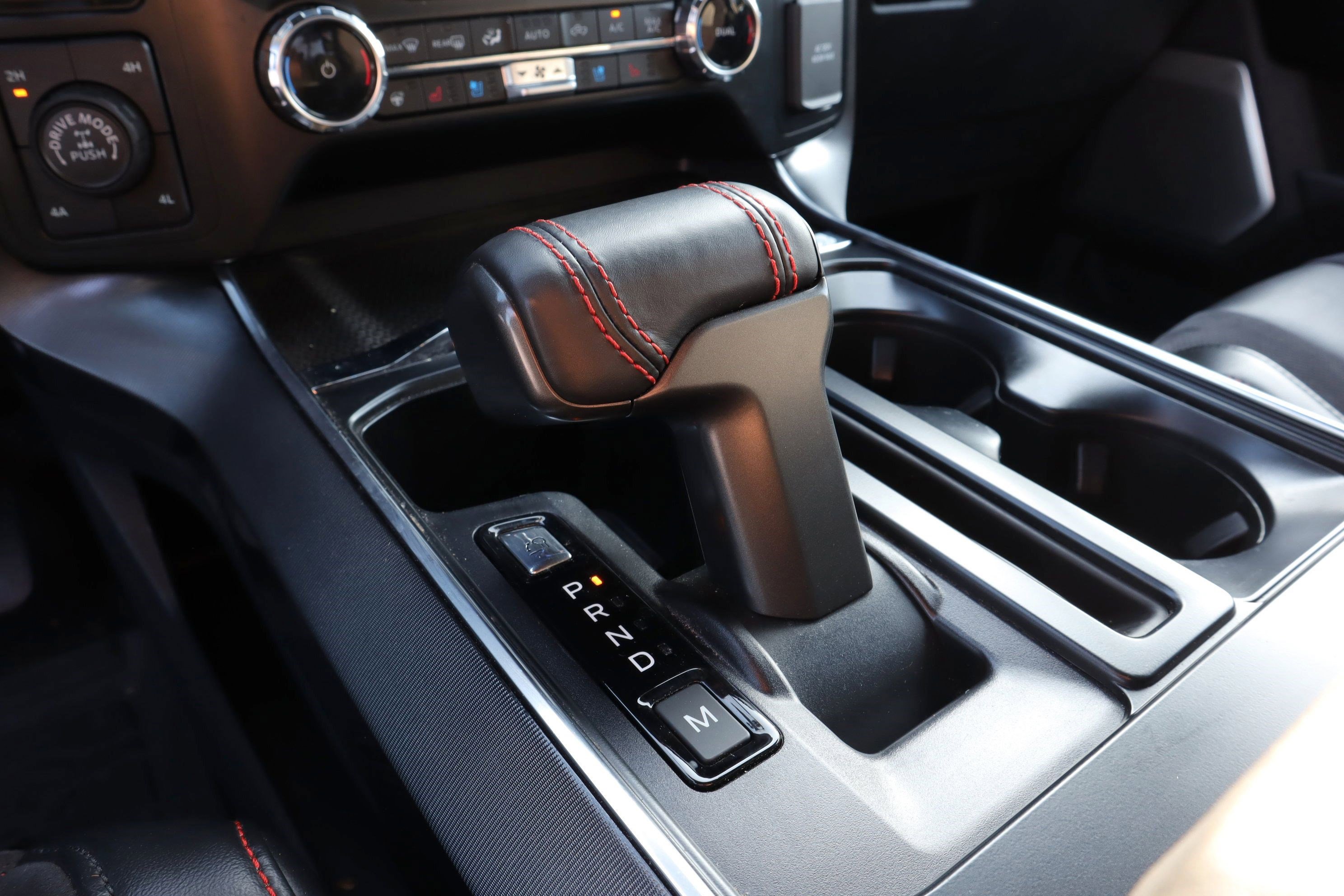 Used 2024 Ford F150 Raptor w/ Equipment Group 803A Raptor R AWD/4WD image 16