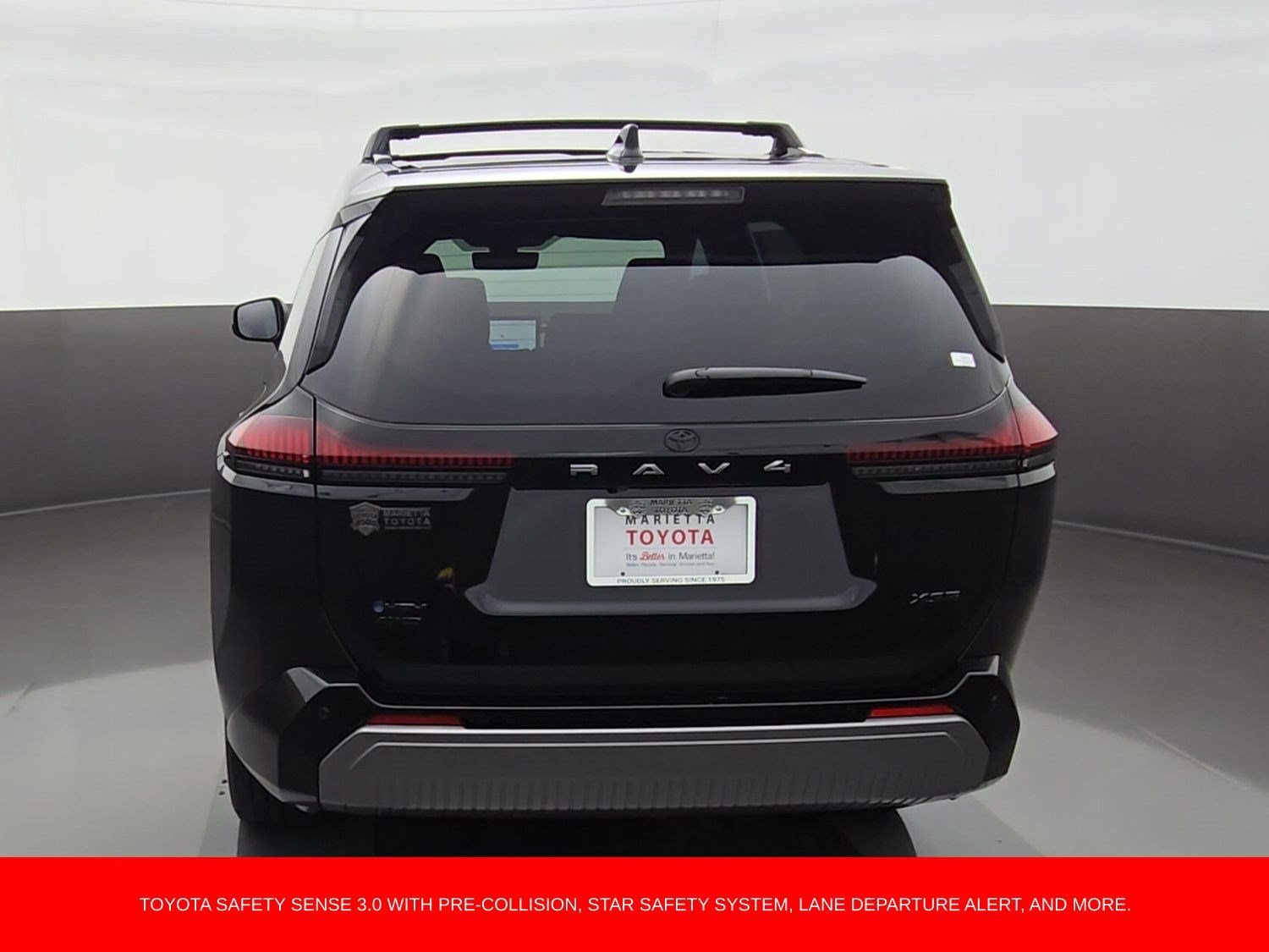 New 2026 Toyota RAV4 XSE w/ Panoramic Sun Roof Package AWD/4WD image 7