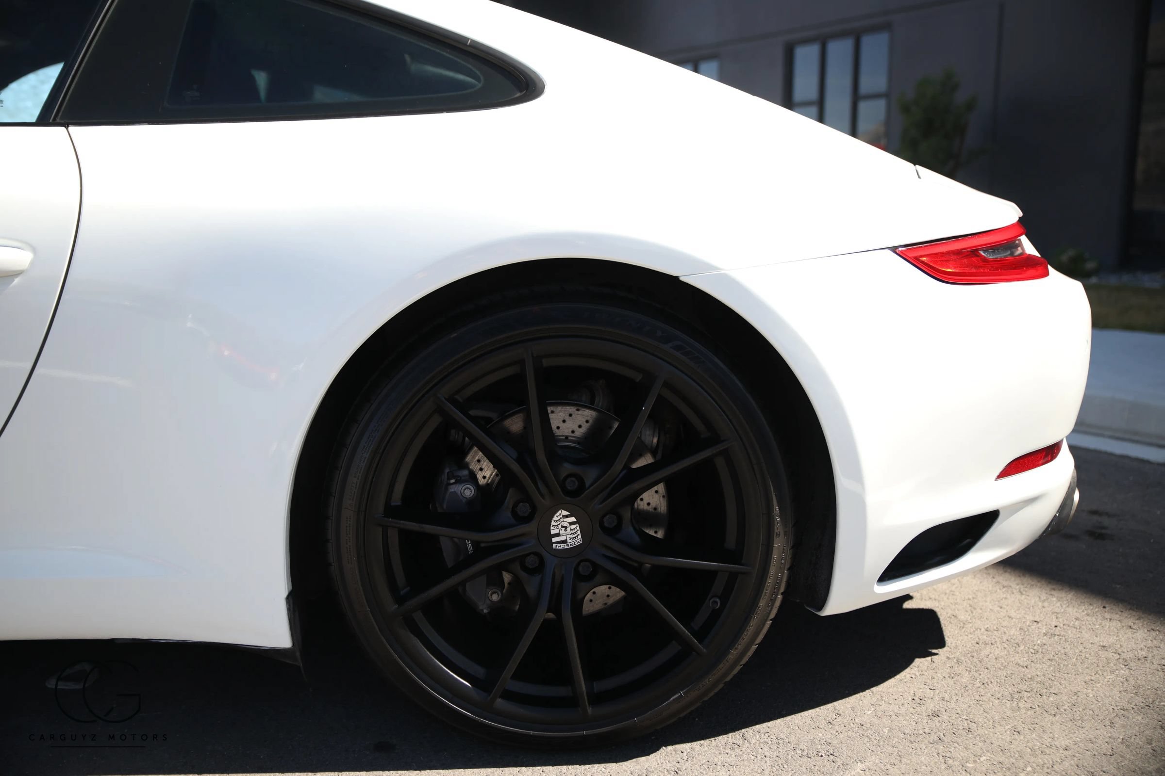 Used 2019 Porsche 911 Carrera image 11