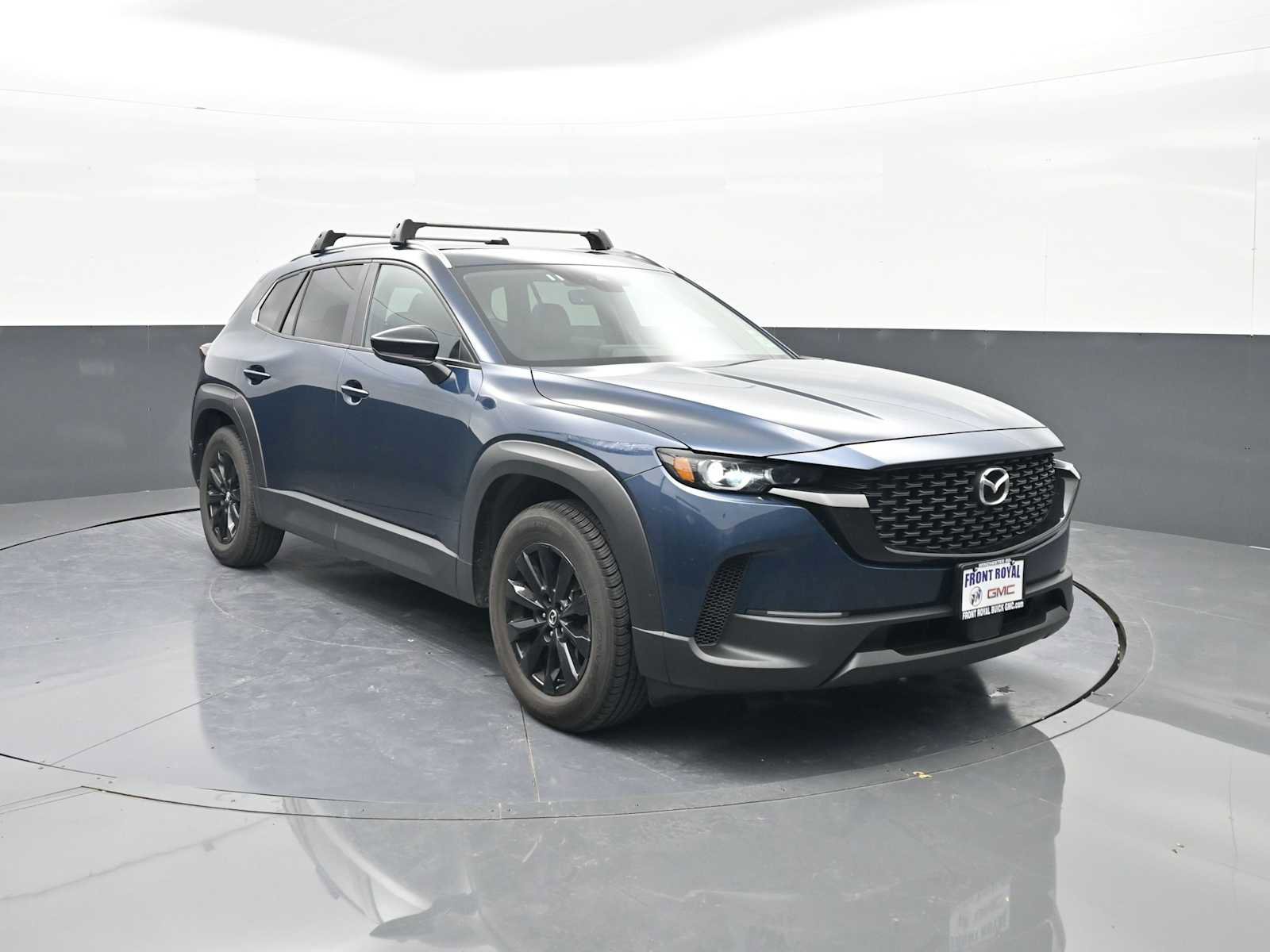 Used 2023 MAZDA CX-50 2.5 S w/ Convenience Package