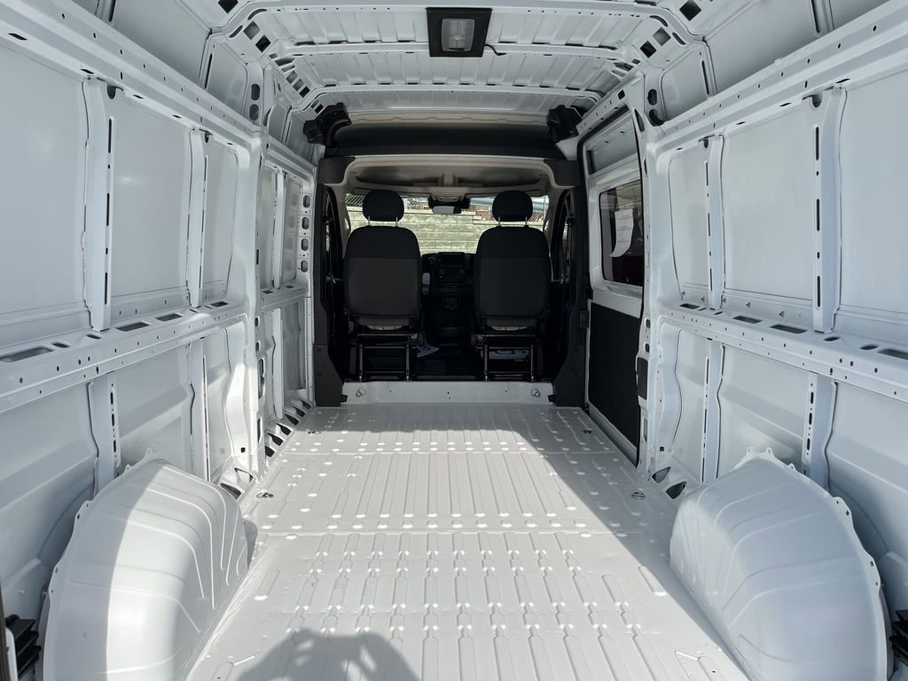 New 2026 RAM ProMaster 2500 image 15