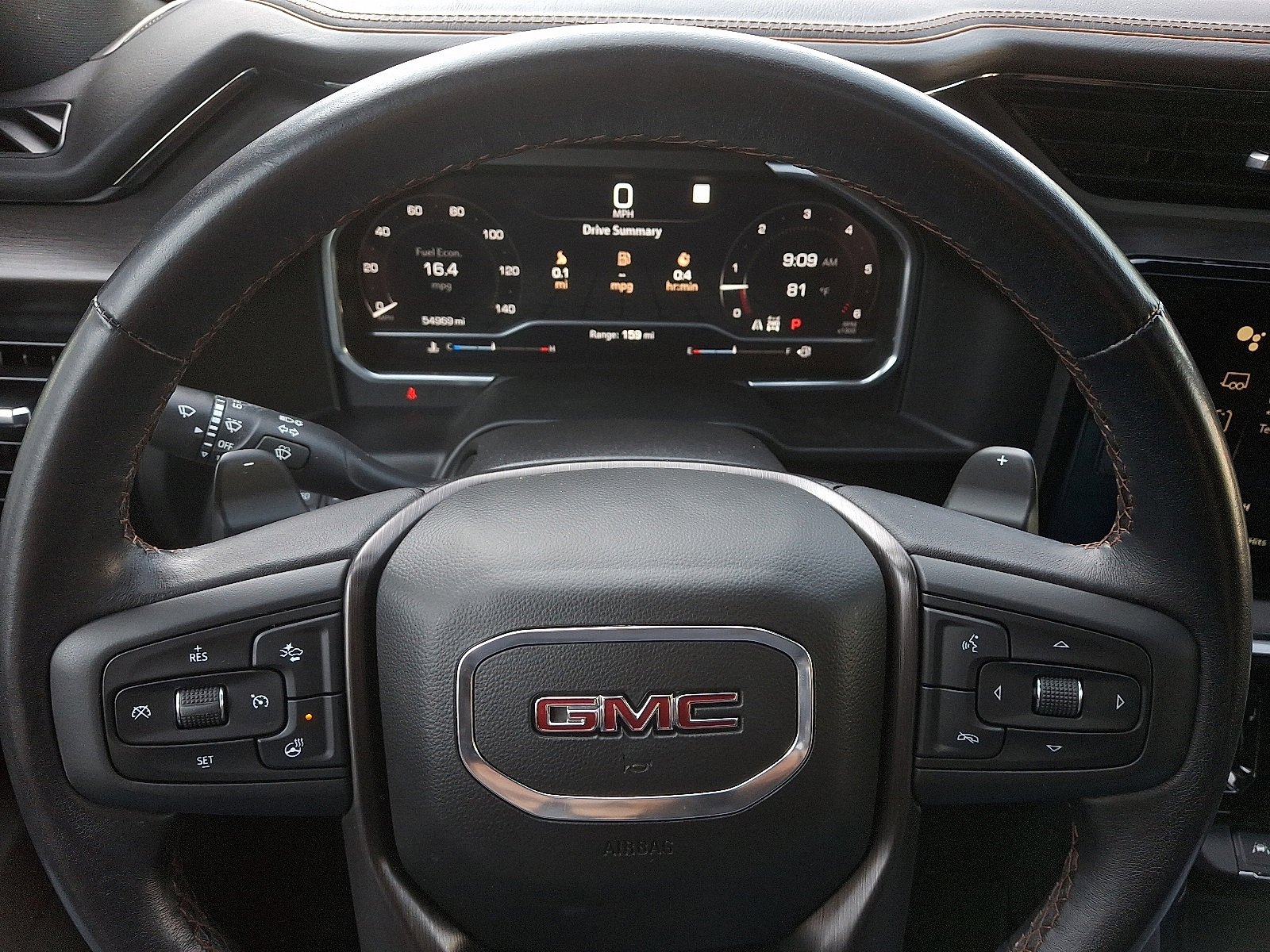 Used 2022 GMC Sierra 1500 AT4 w/ AT4 Premium Package image 20