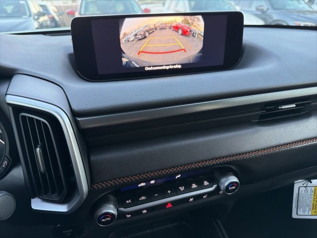 New 2026 MAZDA CX-50 AWD 2.5 Hybrid w/ Premium Pkg image 15