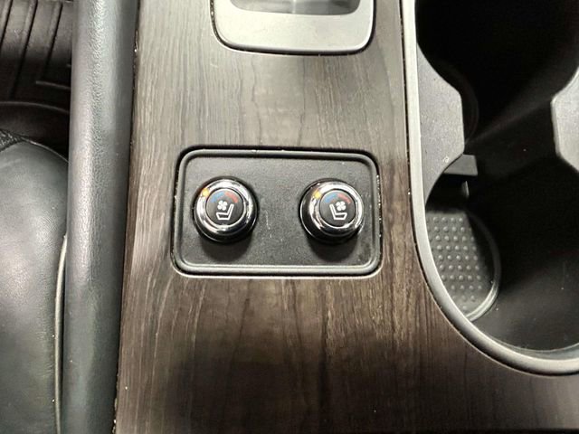 Used 2019 Nissan Murano Platinum image 19