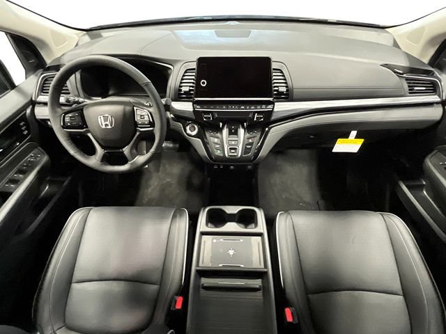 New 2026 Honda Odyssey Elite image 26